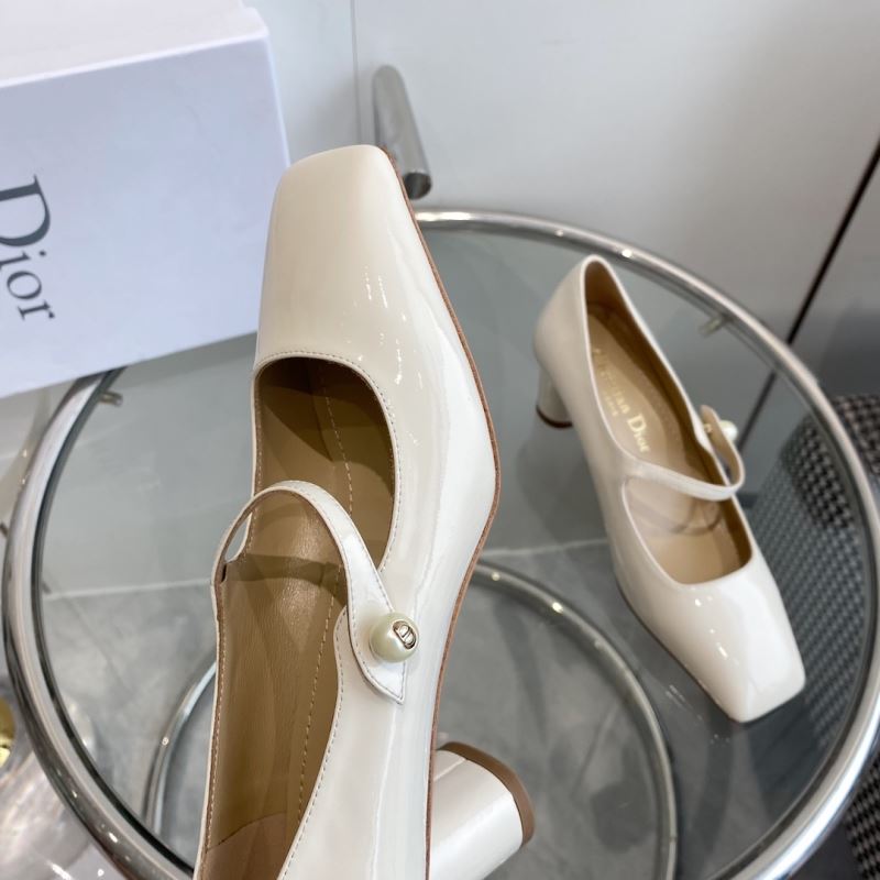 Christian Dior Heeled Shoes